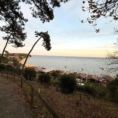 Villa Familiale Au Calme Avec Jardin, Proche Foret Et Plages, - Fr-1-736-37